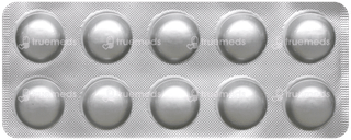 Gabapin Sr 450 Tablet 10