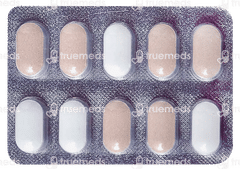 Gliminyle Mv2 Plus Tablet 10 Gliminyle Mv2 Plus Tablet 10