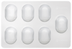 Amlosafe 3d 80 Tablet 7 Amlosafe 3d 80 Tablet 7