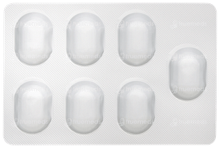 Amlosafe 3d 80 Tablet 7