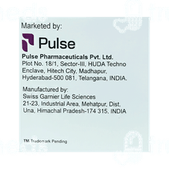 Arthrocin A Tablet 10