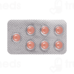 Rivaxon 10 MG Tablet 7