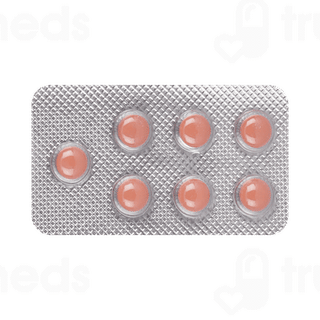 Rivaxon 10 MG Tablet 7