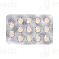 Rivaxon 2.5 MG Tablet 14 Rivaxon 2.5 MG Tablet 14
