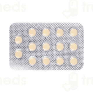 Rivaxon 2.5 MG Tablet 14