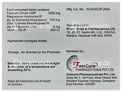 Feelcal Tablet 10