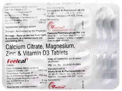 Feelcal Tablet 10
