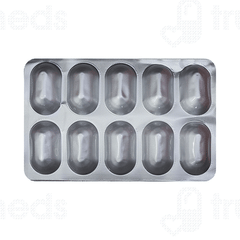 Sitahenz M Od Tablet 10