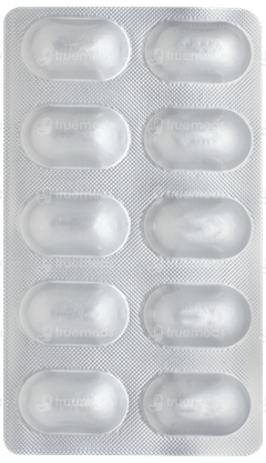 Etodoc Th8 Tablet 10