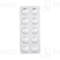 Tadox 5 MG Tablet 10