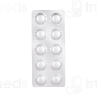 Tadox 5 MG Tablet 10