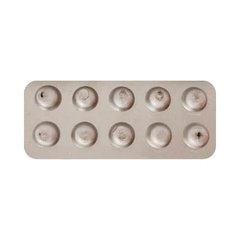 Rosuaid 10 MG Tablet 10