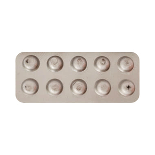 Rosuaid 10 MG Tablet 10