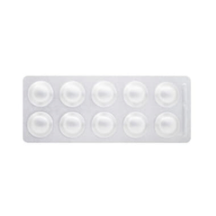 Rosuaid 5 MG Tablet 10