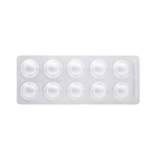Rosuaid 5 MG Tablet 10