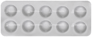 Roznyle 10 Tablet 10