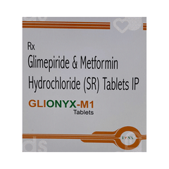 Glionyx M1 Tablet 10