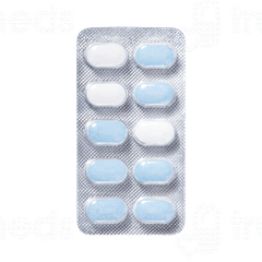 Glionyx M2 Tablet 10