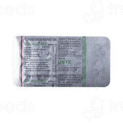 Glionyx M2 Tablet 10
