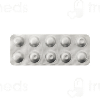 Erirab 20 MG Tablet 10