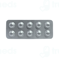 Rozution 10 MG Tablet 10