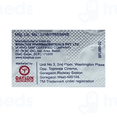 Rozution 10 MG Tablet 10