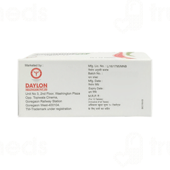 Rozution 20 MG Tablet 10