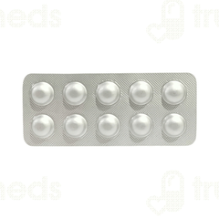 Rozution 20 MG Tablet 10