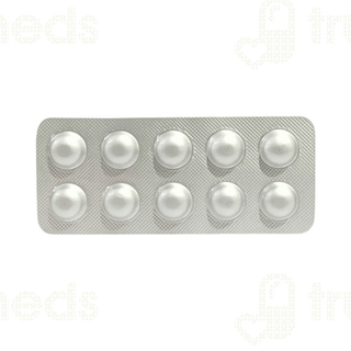Rozution 20 MG Tablet 10