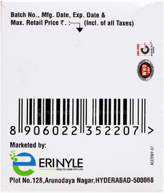 Calcinyle Tablet 15 Calcinyle Tablet 15