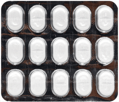 Calcinyle Tablet 15 Calcinyle Tablet 15