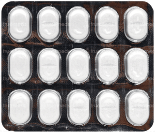 Calcinyle Tablet 15