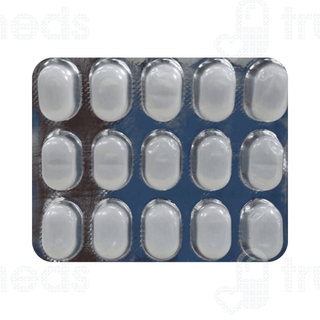 Calcinyle Tablet 15