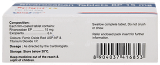 Rpigat 15 Tablet 10