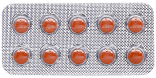 Rpigat 15 Tablet 10
