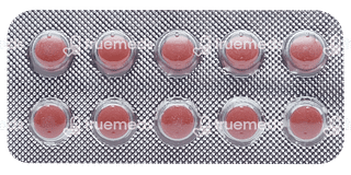 Rpigat 20 MG Tablet 10