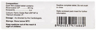 Rpigat 20 Tablet 10
