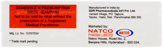 Rpigat 20 Tablet 10