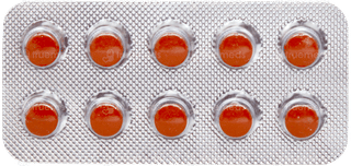 Rpigat 20 Tablet 10