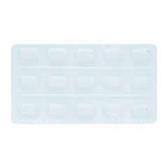 Sitahenz Mq 500 Tablet 15