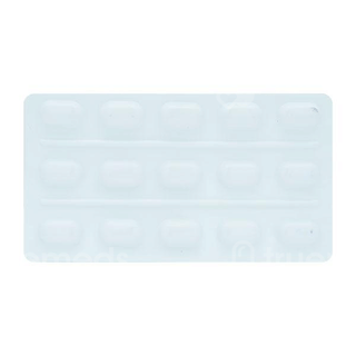 Sitahenz Mq 500 Tablet 15