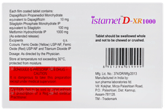 Istamet D Xr 1000 Tablet 7 Istamet D Xr 1000 Tablet 7