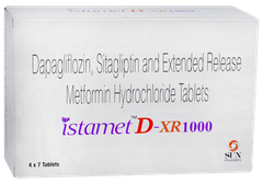 Istamet D Xr 1000 Tablet 7 Istamet D Xr 1000 Tablet 7