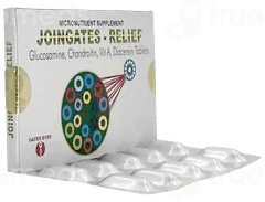 Joingates Relief Tablet 10