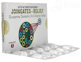 Joingates Relief Tablet 10