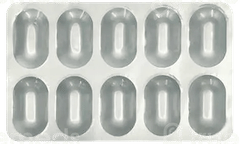 Joingates Relief Tablet 10