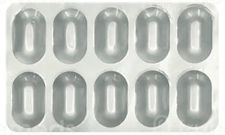 Joingates Relief Tablet 10