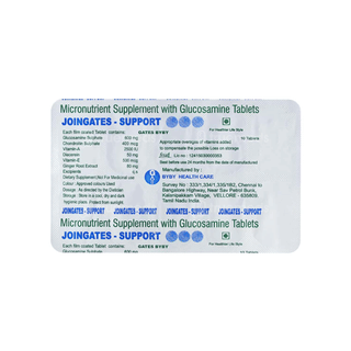 Joingates Support Tablet 10