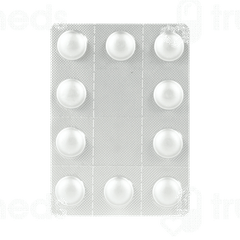Telapp Ch 40 MG Tablet 10