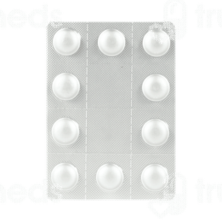 Telapp Ch 40 MG Tablet 10